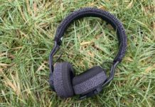 Recenze bezdrátových Bluetooth sluchátek Adidas RPT-01