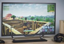 Recenze Acer Predator CG7