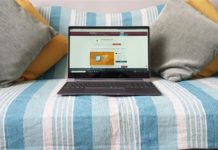 Recenze notebooku Teclast F15