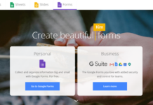 Recenze Google Forms: Je to nejlepší bezplatný průzkumný nástroj? Posouzení