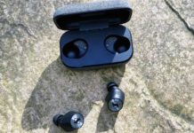 Ruce na: Recenze Sennheiser Momentum True Wireless 2