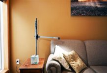 Recenze Dyson Lightcycle Floor