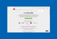 Přepsat podle Wreally recenze