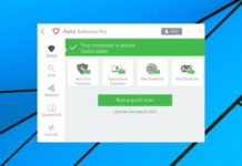 Přehled antivirových řešení Avira 2020