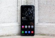 Recenze Samsung Galaxy S20 Ultra