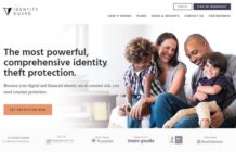 Přezkum kontroly totožnosti