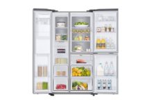 Recenze Samsung FlexZone bok po boku