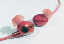 Recenze bezdrátových sluchátek s potlačením hluku Oppo Enco Q1