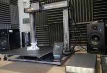 Recenze SnapMaker 2.0