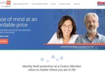 Kompletní kontrola ID