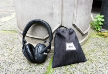 Recenze Marshall Monitor II ANC