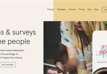 Recenze typu: Je to nejlepší nástroj pro sběr dat? Posouzení