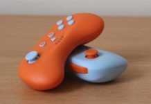 Multi: recenze Playcon