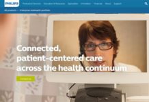 Recenze společnosti Philips Telehealth