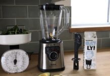 Tefal PerfectMix + mixér Tritan (BL82AD40) recenze recenze