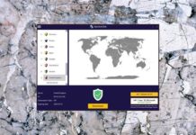 Recenze VPN jedním kliknutím