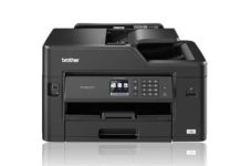 Recenze Brother MFC-J5330DW