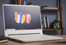 Recenze Acer ConceptD 7