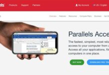 Parallels Access review: Uživatelsky přívětivý vzdálený přístup. Posouzení
