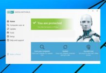 Přehled antivirových řešení ESET 2020