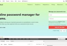 Recenze zoho trezoru