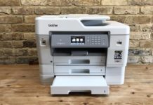 Recenze Brother MFC-J6947DW