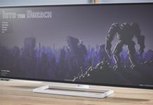 Recenze MSI Prestige PS341WU