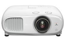 Recenze Epson Home Cinema 3800 / EH-TW7100