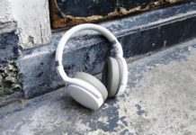 Sennheiser HD 450BTreview