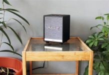 Recenze Marshall Uxbridge Voice