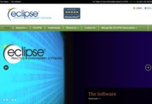 Recenze softwaru Eclipse Practice Management Software