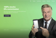 Recenze eToro