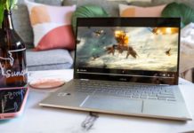 Recenze Asus Chromebook Flip C436F