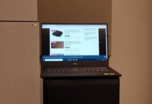 Přezkum obchodní laptop Dell Vostro 14 5490