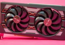 Recenze AMD Radeon RX 5600 XT