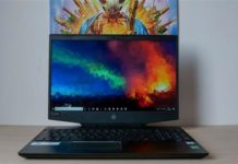 Omen od HP 15 recenze
