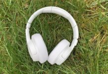 Recenze JBL Tune 750BTNC