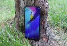 Recenze Moto G8 Power