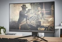 Recenze MSI Optix MAG272CQR