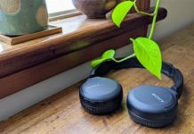 Recenze Sony WH-CH510