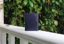 Teamgroup PD400 960GB externí kontrola SSD