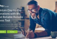 Recenze LogMeIn Pro: Recenze sady funkcí vzdálené plochy bohaté na funkce