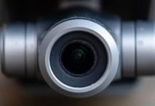 DJI Mavic 2 Přiblížit recenzi