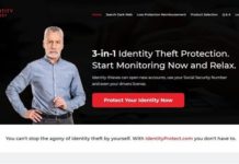 Recenze IdentityProtect.com