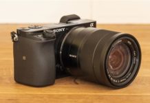 Recenze Sony A6100