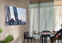 Recenze Samsung Q950TS 8K QLED TV (75Q950TS)