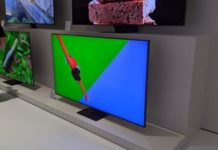 Hands on: Samsung Q95T 4K QLED TV hands-on review