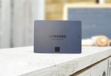 Recenze Samsung 870 QVO 2TB V-NAND SSD