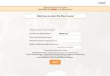 1fichierová recenze