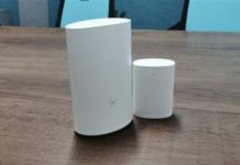 Recenze Huawei WiFi Q2 Pro